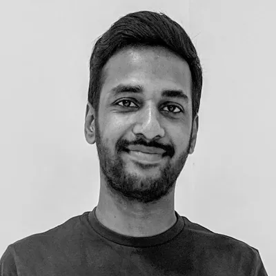 George J Padayatti - Partner, Head of DevOps